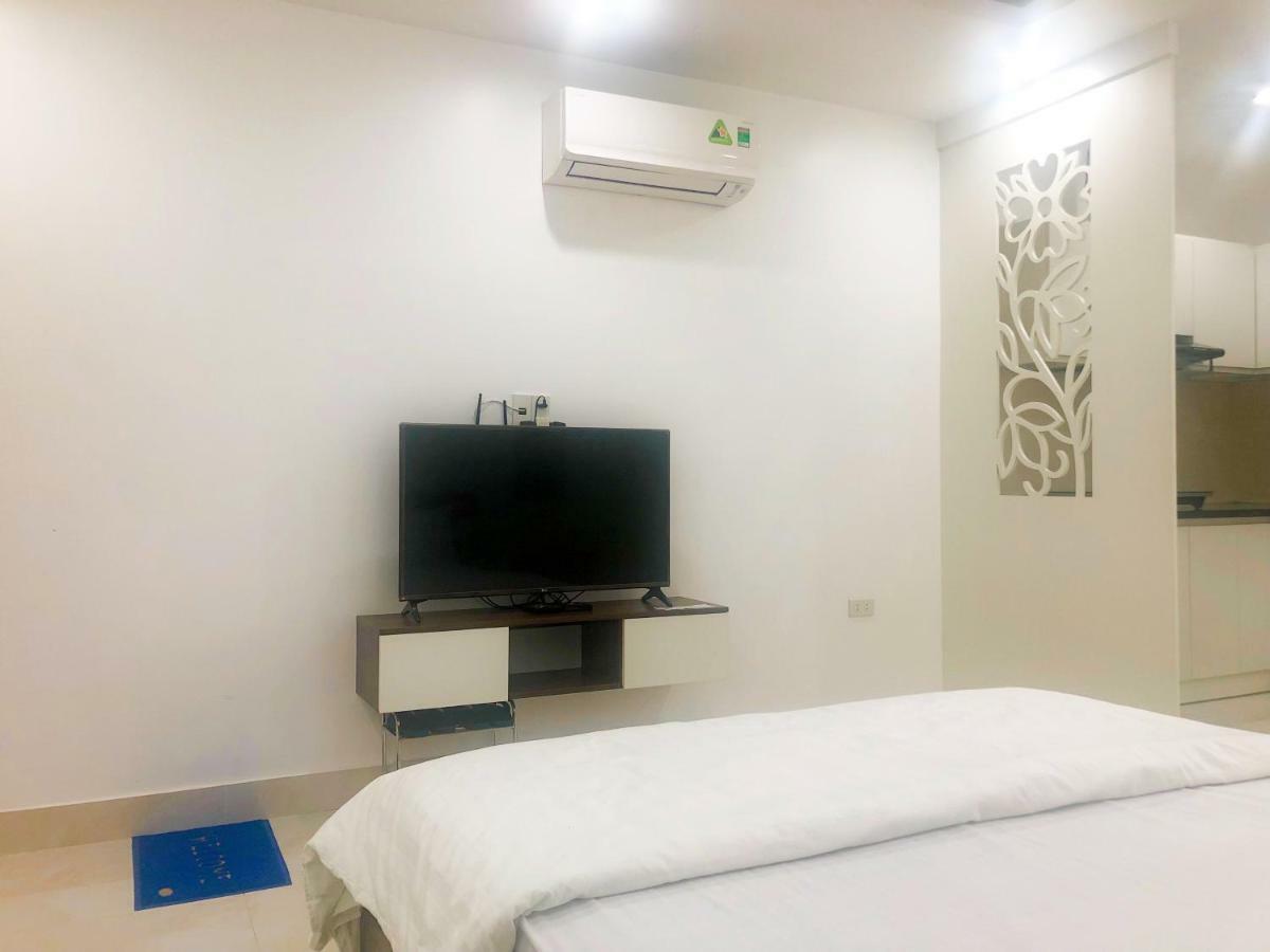 Cosy Star Apartment And Motel Χάι Φονγκ Εξωτερικό φωτογραφία