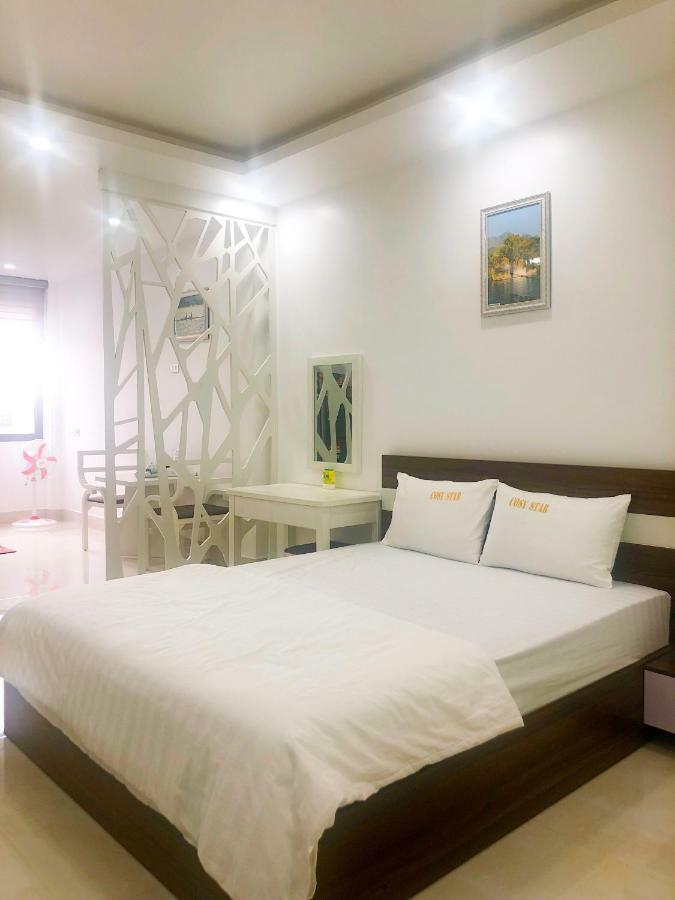 Cosy Star Apartment And Motel Χάι Φονγκ Εξωτερικό φωτογραφία