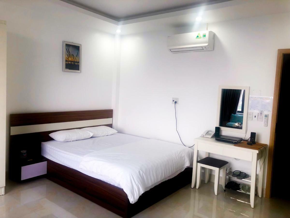 Cosy Star Apartment And Motel Χάι Φονγκ Εξωτερικό φωτογραφία